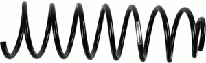 Jousi (auton jousitus), Taka-akseli, SAAB 9-5, 12760111, 4565446, 5056916, 5062377