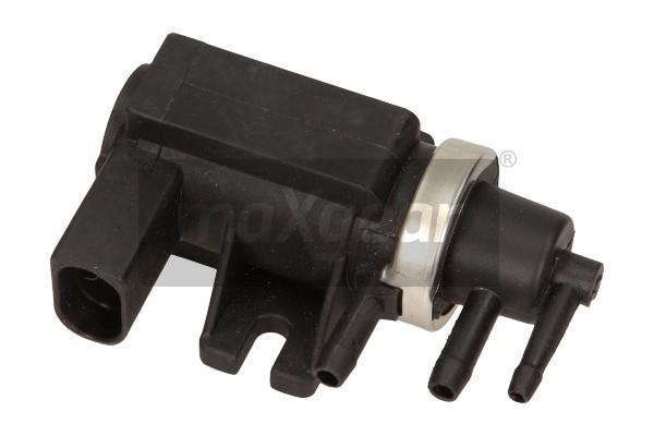 Painemuunnin, pakokaasun ohjaus MAXGEAR 17-0099