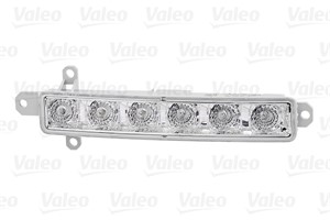 Huomiovalot, Molemminpuolin, PEUGEOT 301, 308 II, 308 SW I, 308 SW II, 9802795580