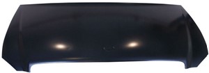 Konepelti, MERCEDES-BENZ VIANO [W639], VITO / MIXTO Skåp [W639], VITO Buss [W639], 639 750 0502 28, 639 750 0502, A 639 750 0502 28, A 6