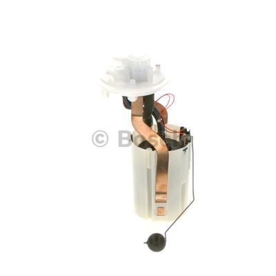 Polttoaineen syöttöyksikkö BOSCH 0 580 313 076