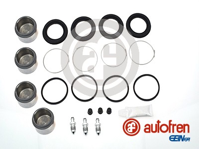 Korjaussarja, jarrusatula AUTOFREN SEINSA D41181C