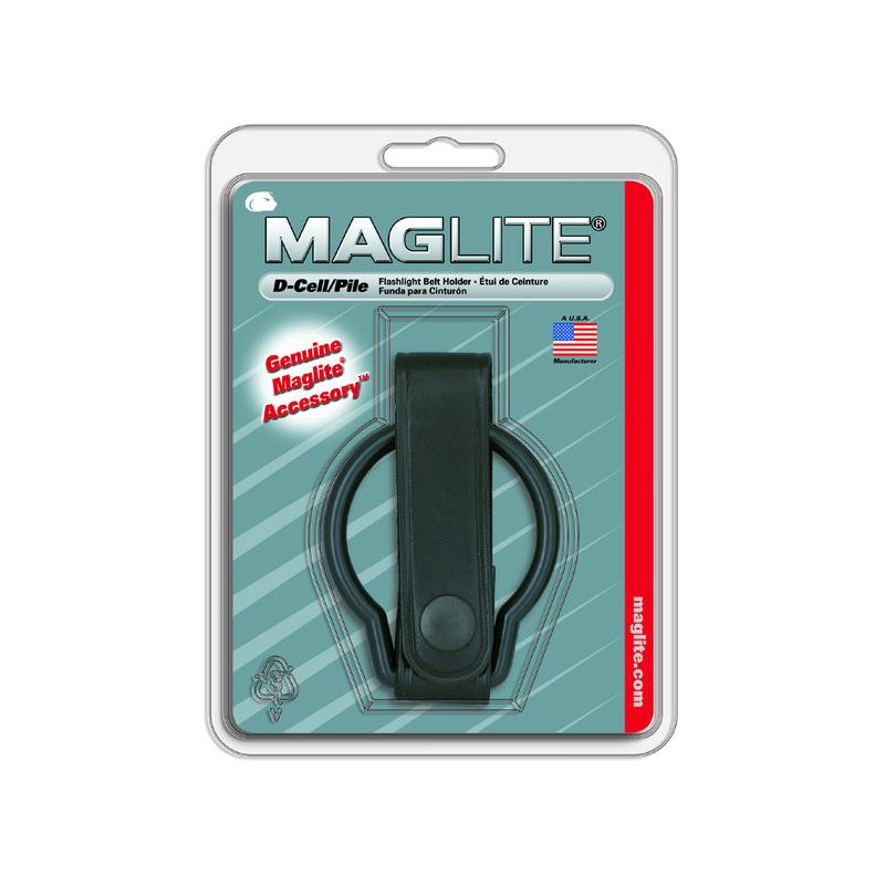 Maglite D vyölenkki