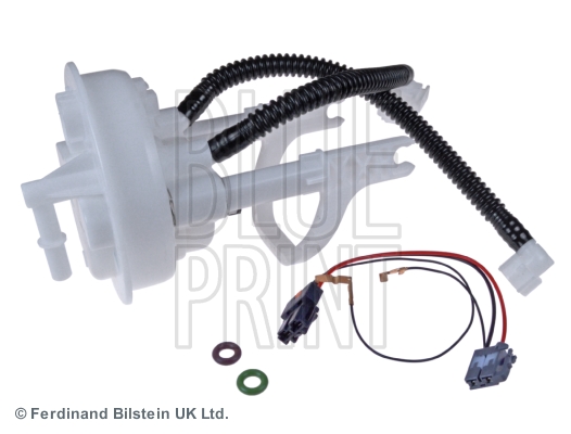 Polttoainesuodatin BLUE PRINT ADH22343