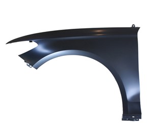 Lokasuoja, Eteen, oikea, FORD MONDEO Halvkombi V, MONDEO Sedan V, MONDEO Turnier V, 1 900 265, 2088755, 2121103, 2167042, DS7Z-16005A
