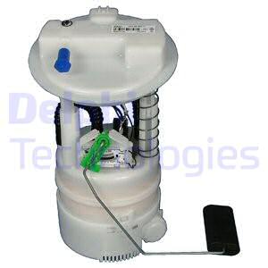 Polttoainepumppu DELPHI FE10055-12B1