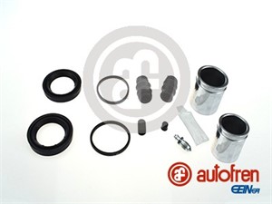 Korjaussarja, jarrusatula, Etuakseli, FORD,VW, 1 371 370, 1 371 372, 1 521 149, 1 521 150, 1 553 793, 1 553 794, 1433941, 1433943, 14341