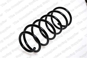 Jousi (auton jousitus), Etuakseli, Vasen, OPEL OMEGA B, OMEGA B Kombi, VAUXHALL OMEGA, 312843 left