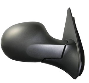 Taustapeili, Vasen, RENAULT THALIA II, 7701067336, 7701070381, 8200634550