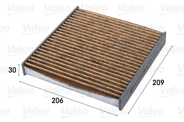 Raitisilmasuodatin VALEO 701015