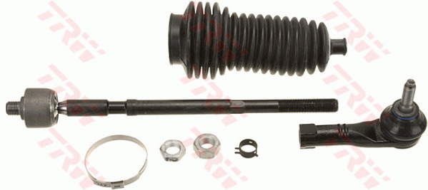 Raidetanko TRW JRA537