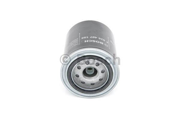Öljynsuodatin BOSCH F 026 407 198