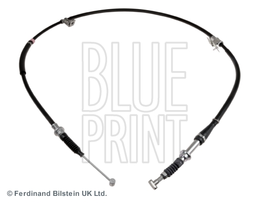 Käsijarruvaijeri BLUE PRINT ADM546118