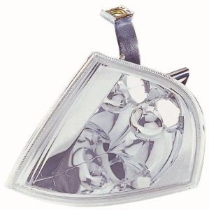 Vilkkuvalo, Oikea, SKODA OCTAVIA I, OCTAVIA Combi I, 1U0953156B