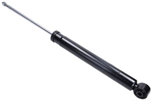 Iskunvaimennin, Taka-akseli, VW TIGUAN, 5N0513049AA, 5N0513049K, 5N0513049L, 5N0513049M, 5N0513049T