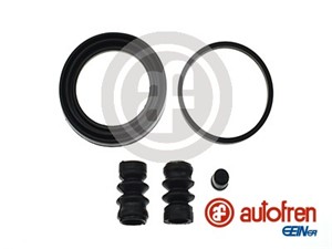 Korjaussarja, jarrusatula, Etuakseli, HONDA ACCORD V, ACCORD Aerodeck V, ACCORD Coupé IV, ACCORD Coupé V, 01463-S04-V00, 01463-SR3-V00