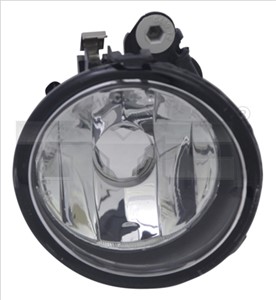 Sumuvalo, Oikea, BMW X1 [F48], X2 [F39], X3 [F25], X4 [F26], X5 [F15, F85], X6 [F16, F86], 63177238788, 63177374146, 7238788, 7374146