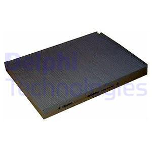 Raitisilmasuodatin DELPHI TSP0325004