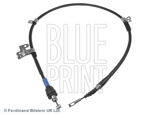 Käsijarruvaijeri BLUE PRINT ADG046200