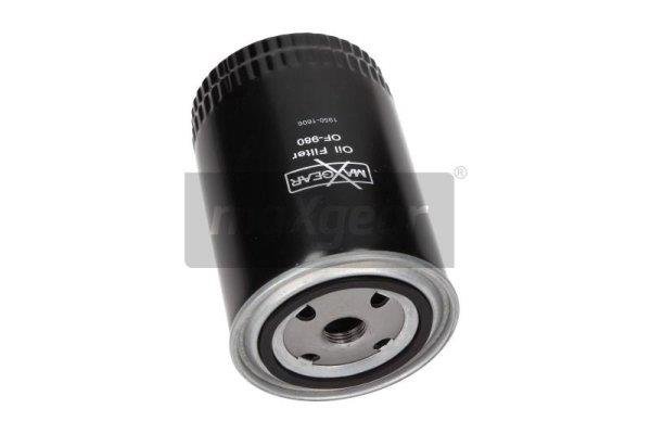 Öljynsuodatin MAXGEAR 26-0654