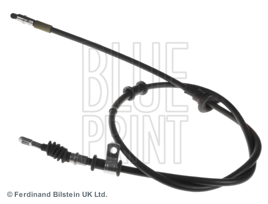Käsijarruvaijeri BLUE PRINT ADC446196