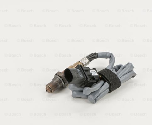 Lambdatunnistin BOSCH 0 258 017 094