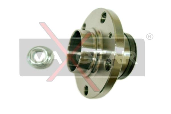 Pyöränlaakerisarja MAXGEAR 33-0406