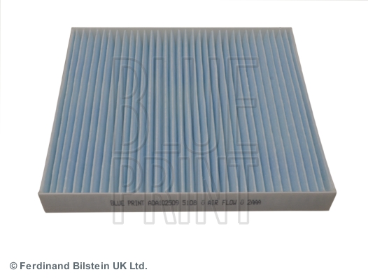 Raitisilmasuodatin BLUE PRINT ADA102509