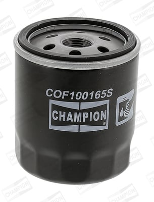Öljynsuodatin CHAMPION COF100165S