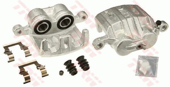Jarrusatula TRW BHT192E
