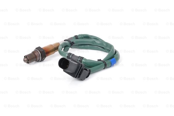 Lambdatunnistin BOSCH 0 258 017 333