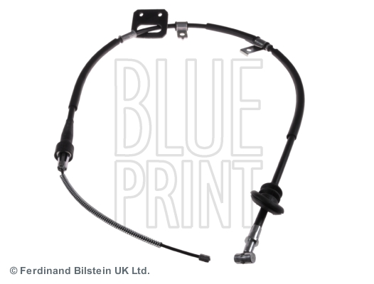 Käsijarruvaijeri BLUE PRINT ADK84674