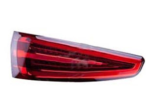 Takavalo, Oikea, AUDI Q3, 8U0 945 094A, 8U0 945 094H