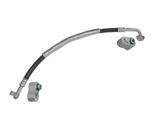 Korkeapainejohto, ilmastointilaite, SEAT,SKODA,VW, 1J0 820 721 BT, 1J0 820 721 C, 1J0 820 721 S