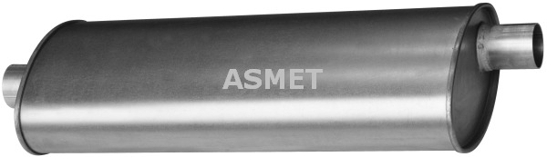 Keskipönttö ASMET 27.008