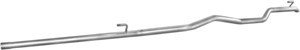 Pakoputki, Takana, MERCEDES-BENZ SPRINTER 4-t Flak/chassi [904], SPRINTER 4-t Skåp [904], 9044900721