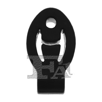 Holder, exhaust system FA1 743-927