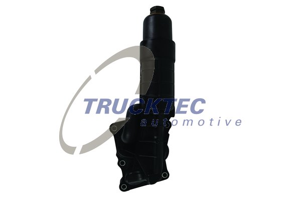 Kotelo, öljynsuodatin TRUCKTEC AUTOMOTIVE 02.18.151
