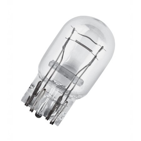 Hehkulamppu OSRAM 7515