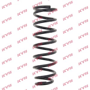 Jousi (auton jousitus), Taka-akseli, TOYOTA COROLLA Verso, 4823113100, 48231-13100