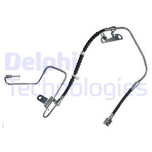Jarruletku DELPHI LH6924