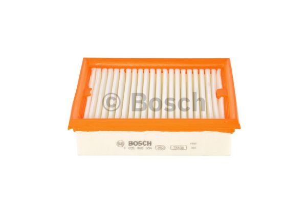 Ilmansuodatin BOSCH F 026 400 304