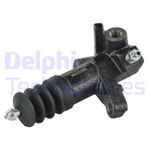 Työsylinteri, kytkin DELPHI LL80159