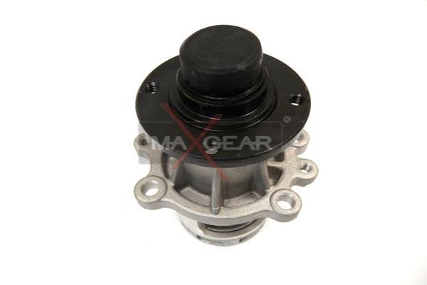 Vesipumppu MAXGEAR 47-0101