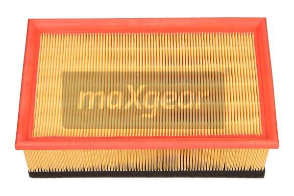 Ilmansuodatin MAXGEAR 26-0621