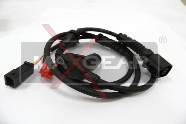 ABS-anturi MAXGEAR 20-0053
