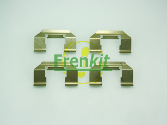 Tarvikesarja, jarrupala FRENKIT 901174