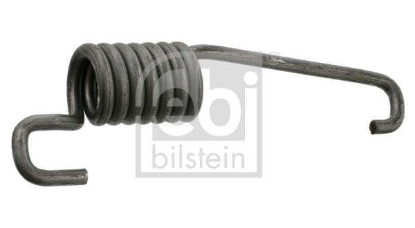 Jousi, jarrukengät FEBI BILSTEIN 07244