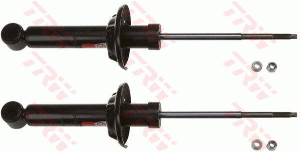 Iskunvaimennin TRW JGS225T