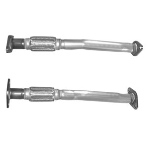 Pakoputki, Keskellä, FORD FIESTA IV, FIESTA Skåp, 1068109, 1479074